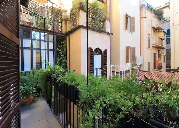 Appartement Romac Leone *