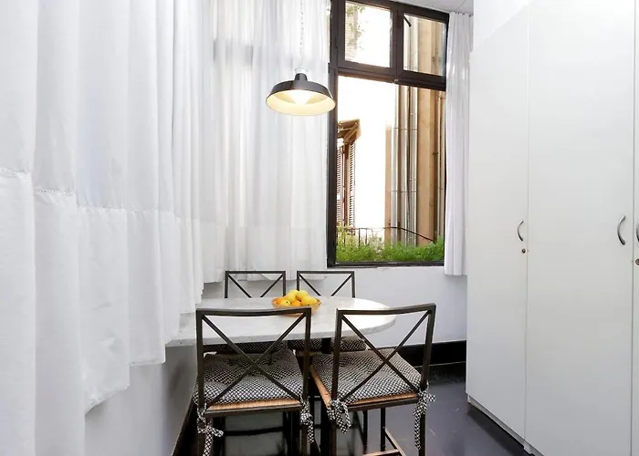 Romac Leone Appartement Rome