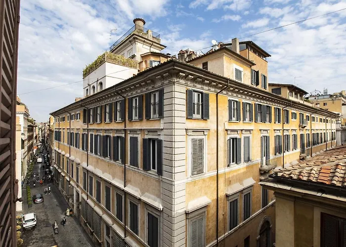 Romac Leone * Rome