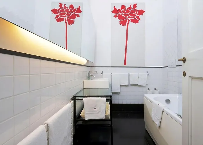 Appartement Romac Leone Rome