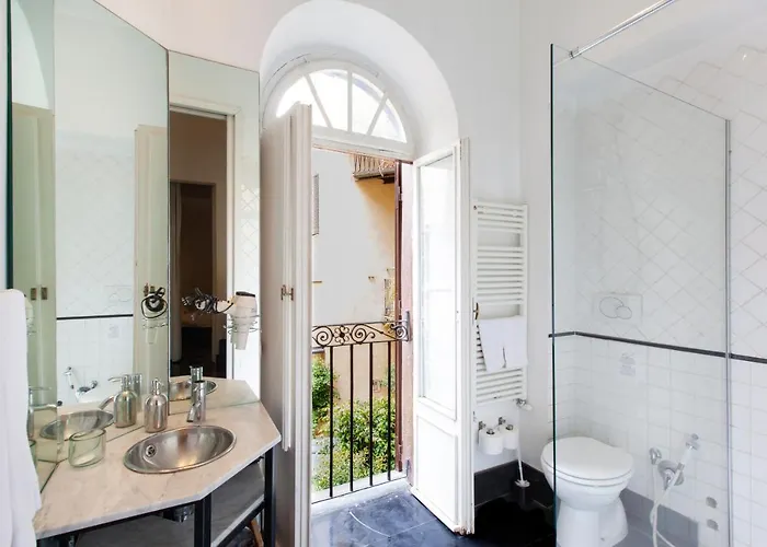 Appartement Romac Leone Rome