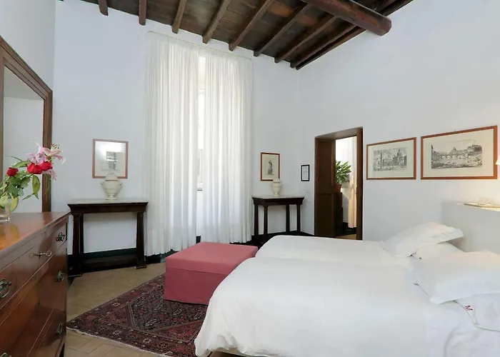 Apartment Romac Leone