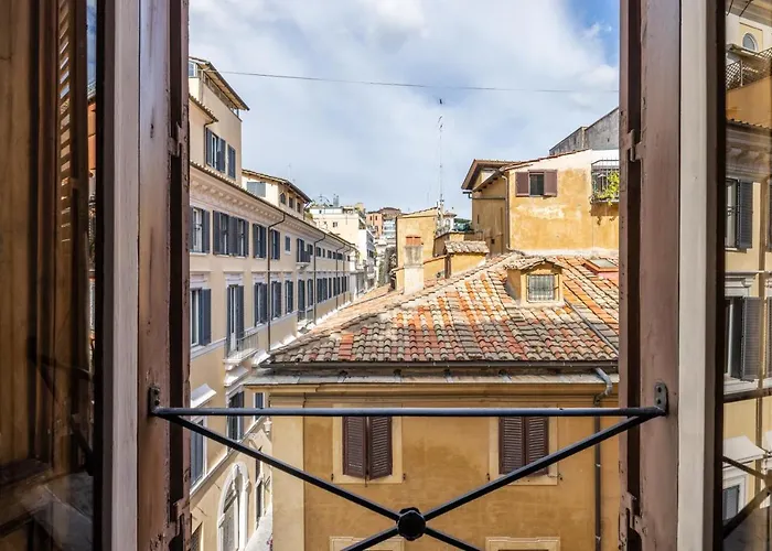 Appartement Romac Leone