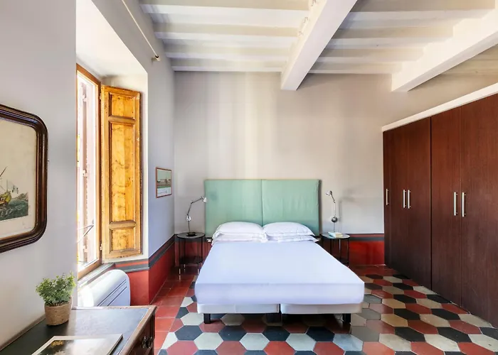 Appartement Romac Leone *