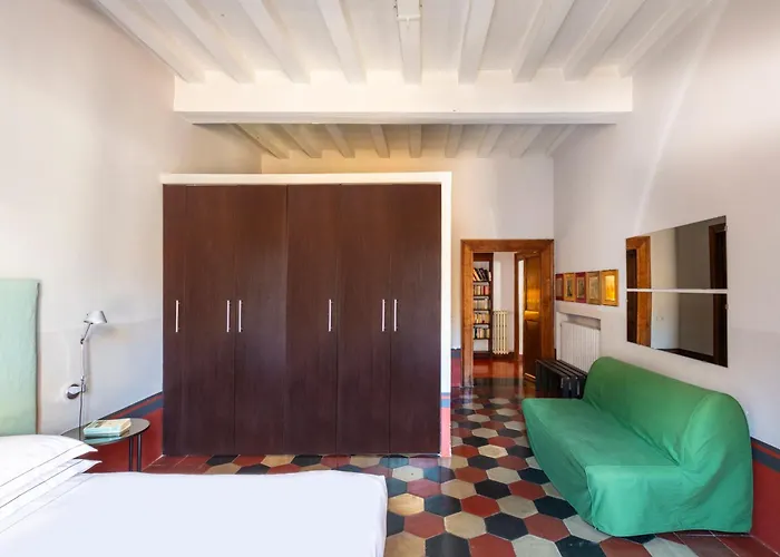 Romac Leone Appartement Rome