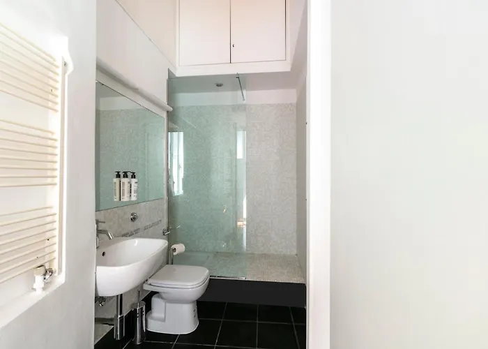 Appartement Romac Leone