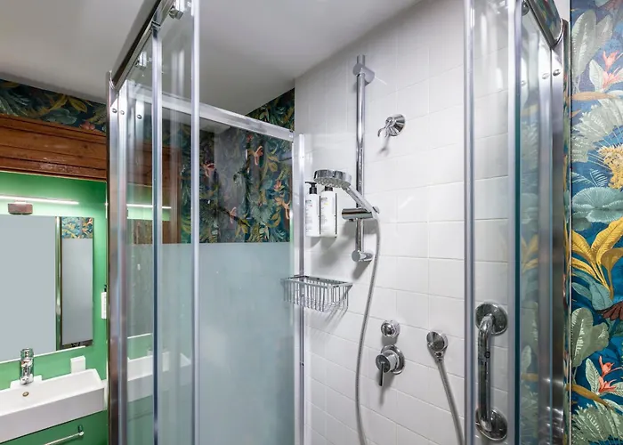 Romac Leone Appartement *