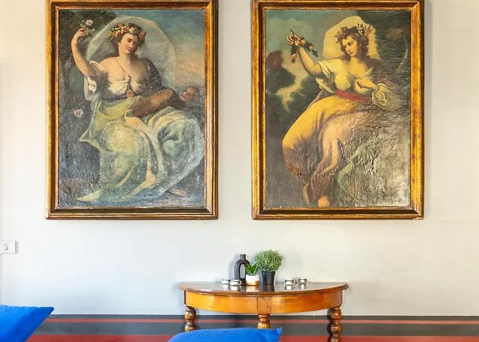 Appartement Romac Leone Rome