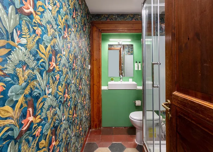 Appartement Romac Leone Rome