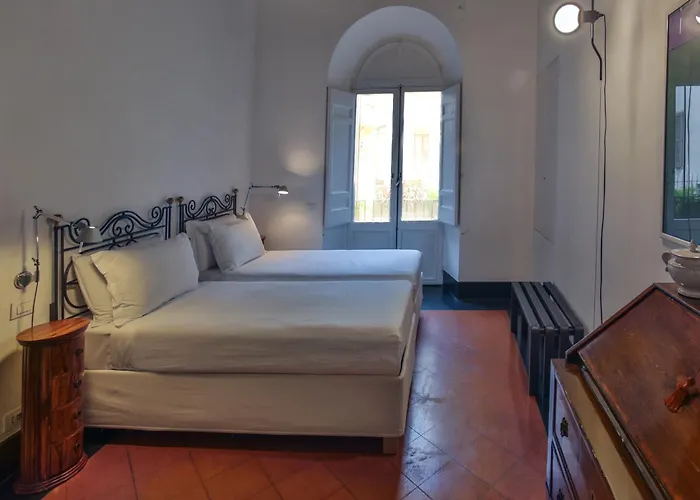 Romac Leone Rome