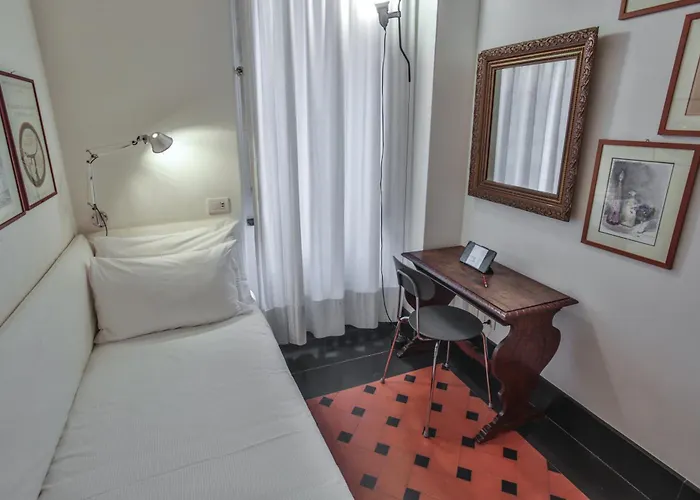 Romac Leone Appartement Rome