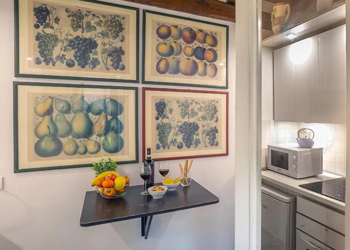 Romac Leone Appartement Rome