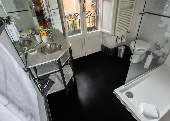 Appartement Romac Leone