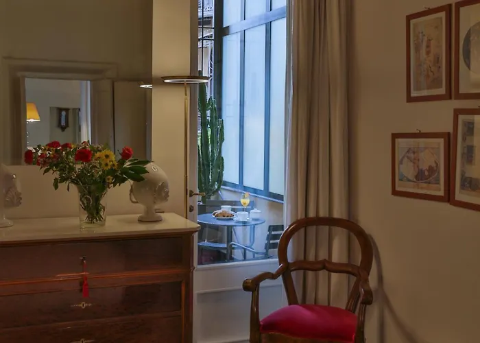 Appartement Romac Leone