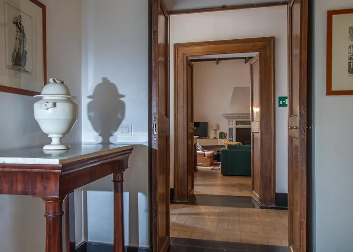 Romac Leone Rome