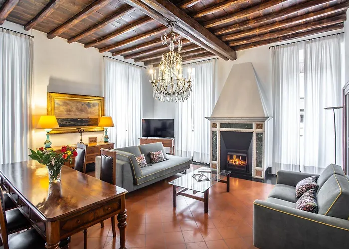 Appartement Romac Leone