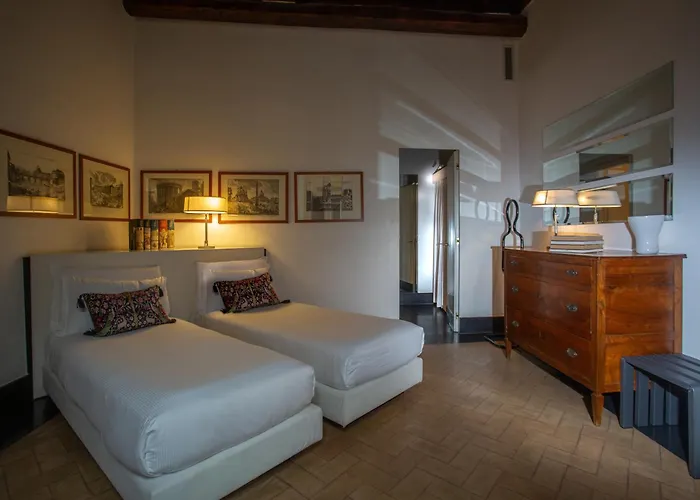 Appartement Romac Leone